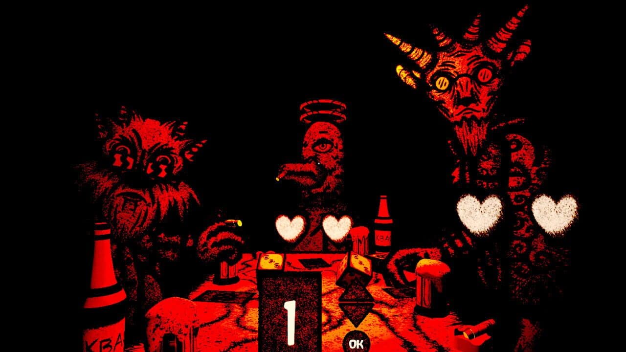 Drawn Tale screenshot 1