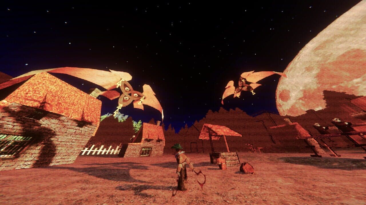 CrowHallow thumbnail 2