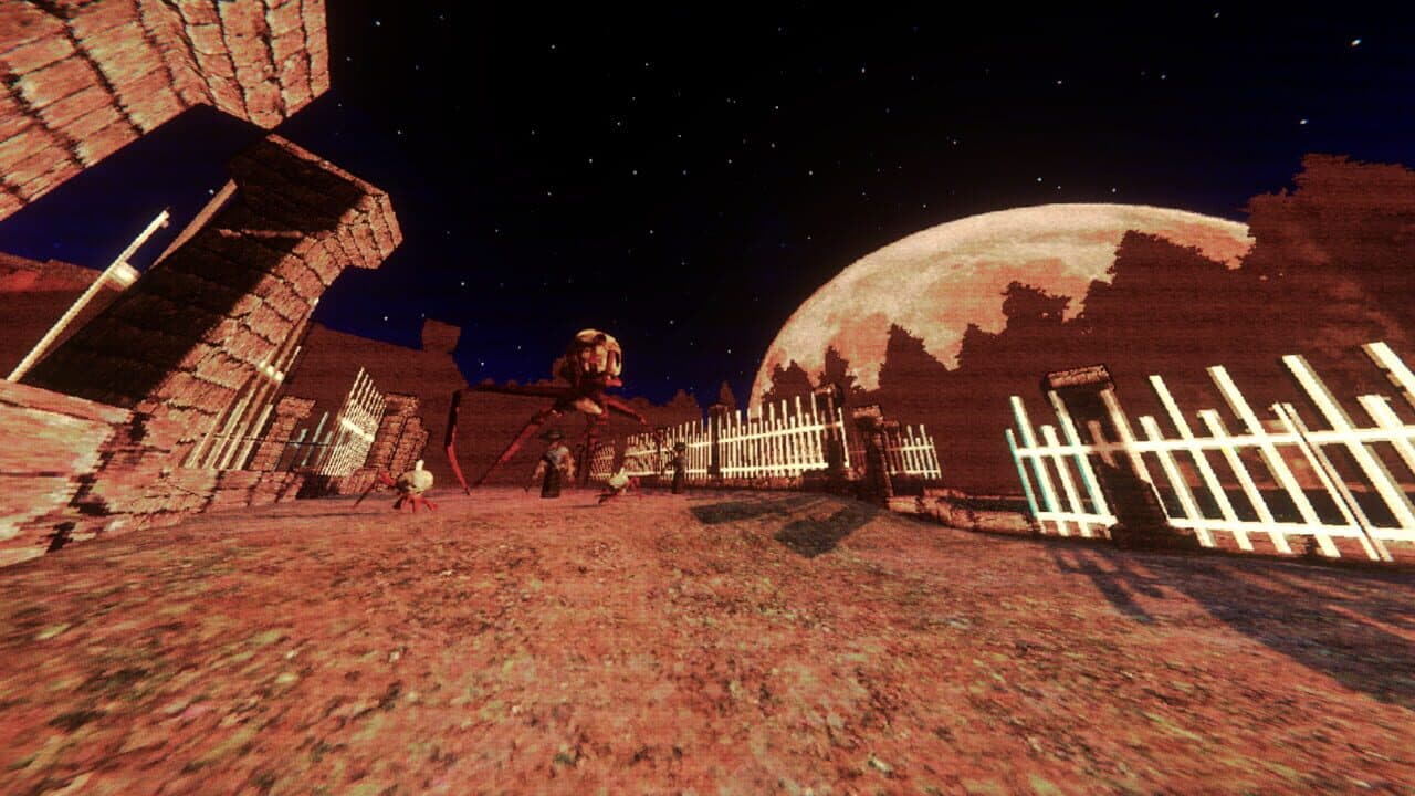 CrowHallow thumbnail 6