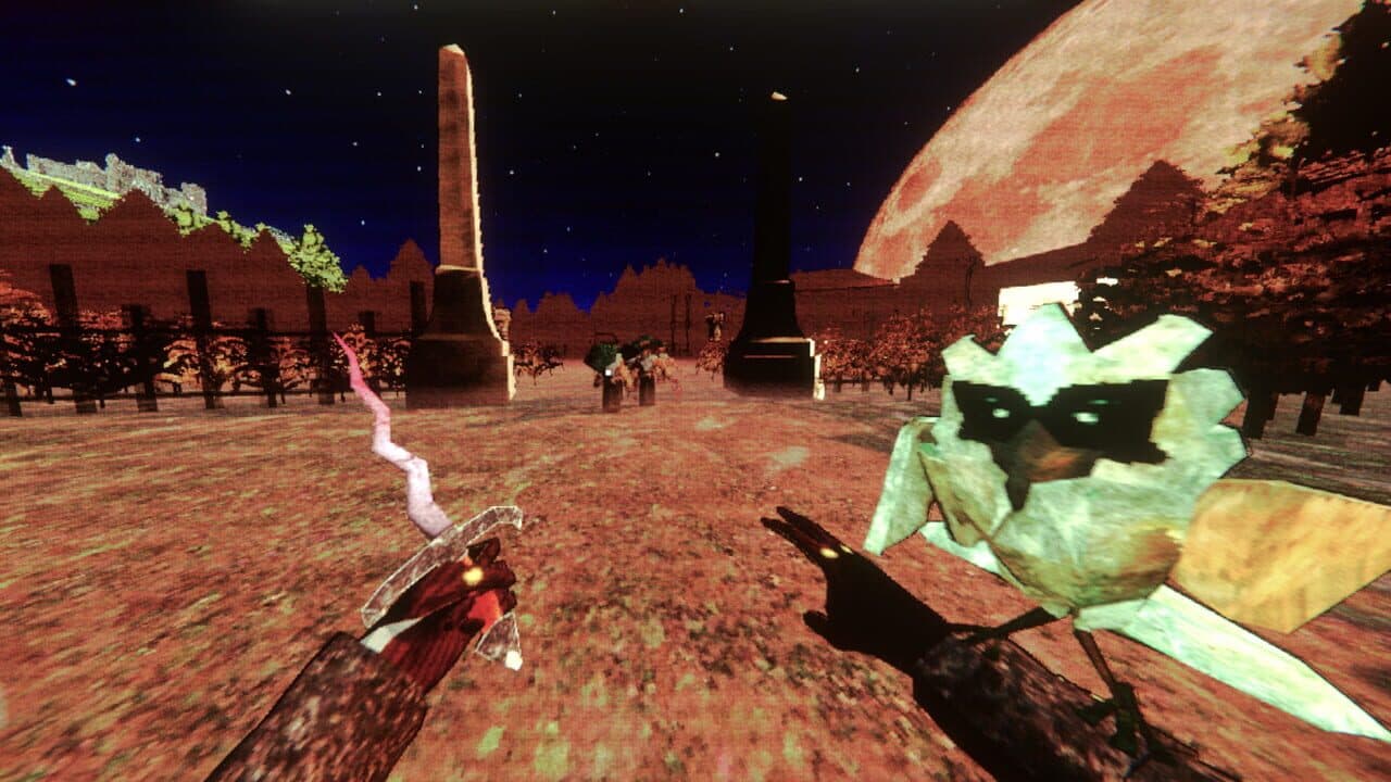 CrowHallow thumbnail 7