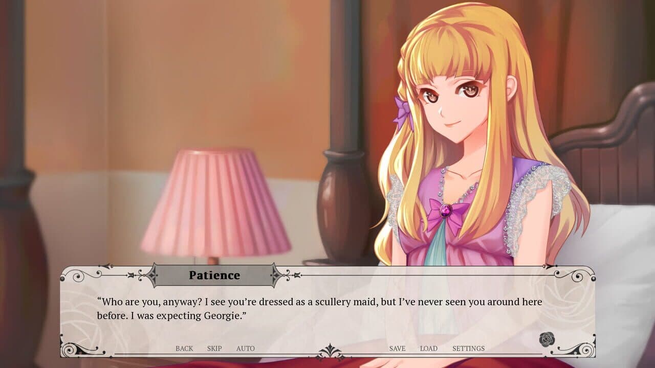 Bittersweet Blossoms thumbnail 2