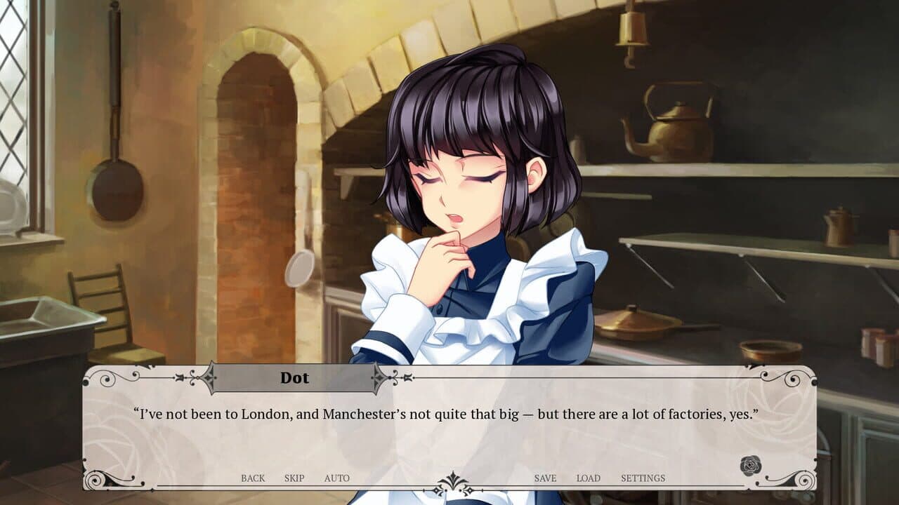Bittersweet Blossoms thumbnail 3
