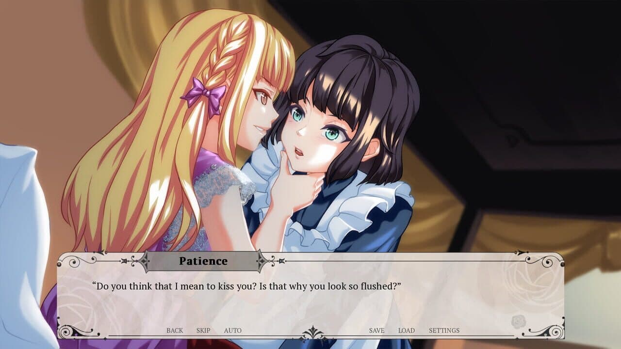 Bittersweet Blossoms thumbnail 4