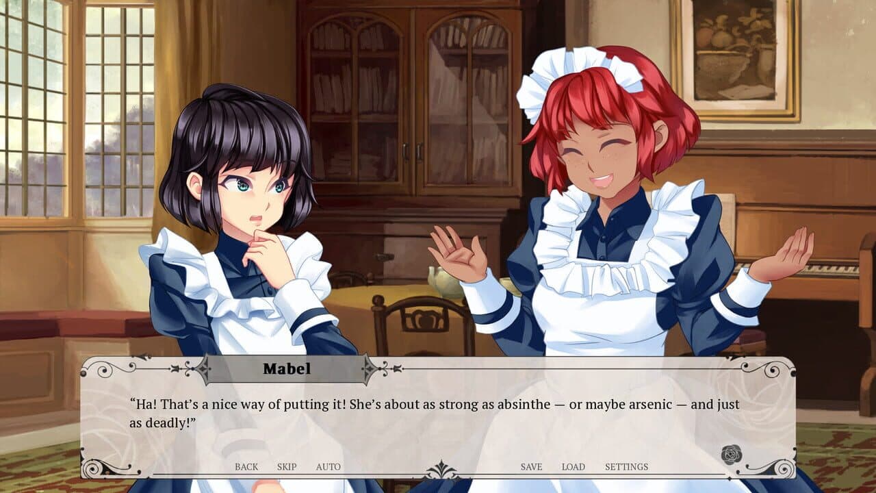 Bittersweet Blossoms thumbnail 5