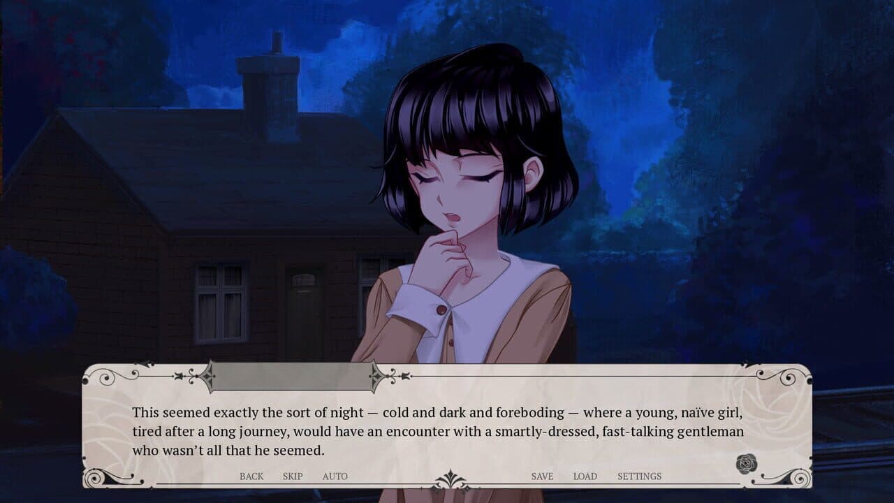 Bittersweet Blossoms thumbnail 7