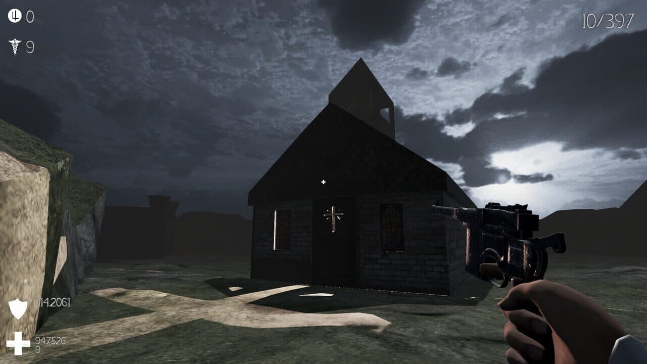 Sacrificio thumbnail 11