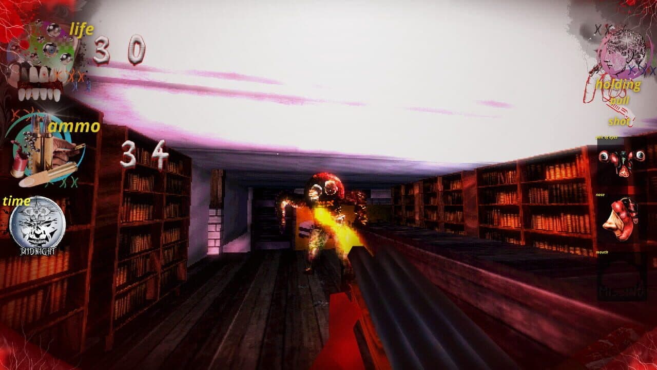 Biomeat Huskworld thumbnail 7
