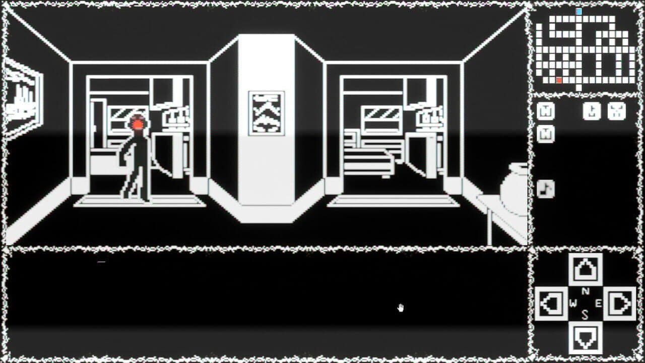 The Lullaby Weaver screenshot 1