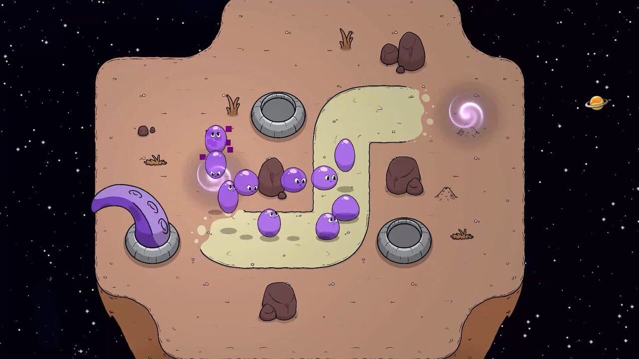 Evolit screenshot 1