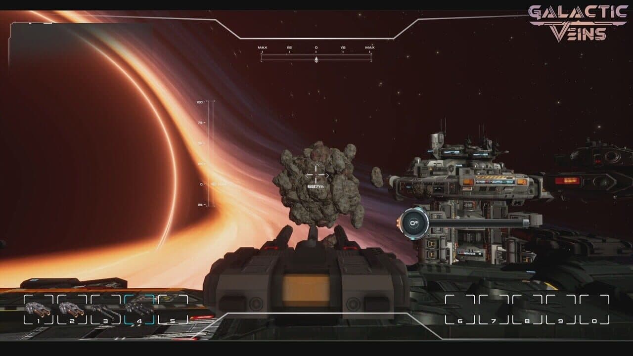 Galactic Veins thumbnail 8