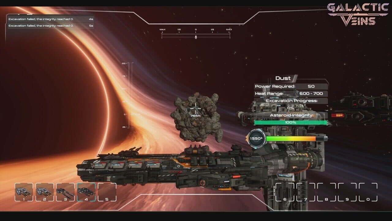 Galactic Veins thumbnail 10