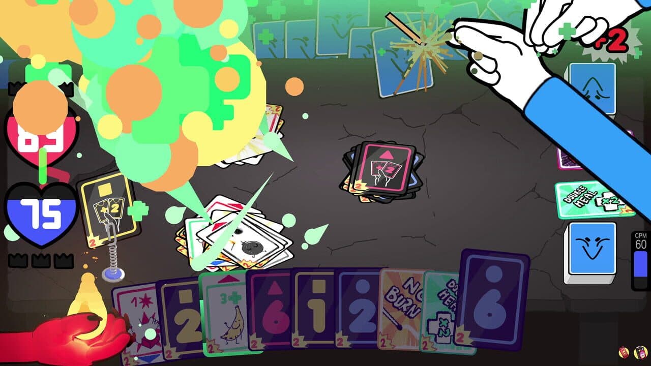 Cardburners thumbnail 7