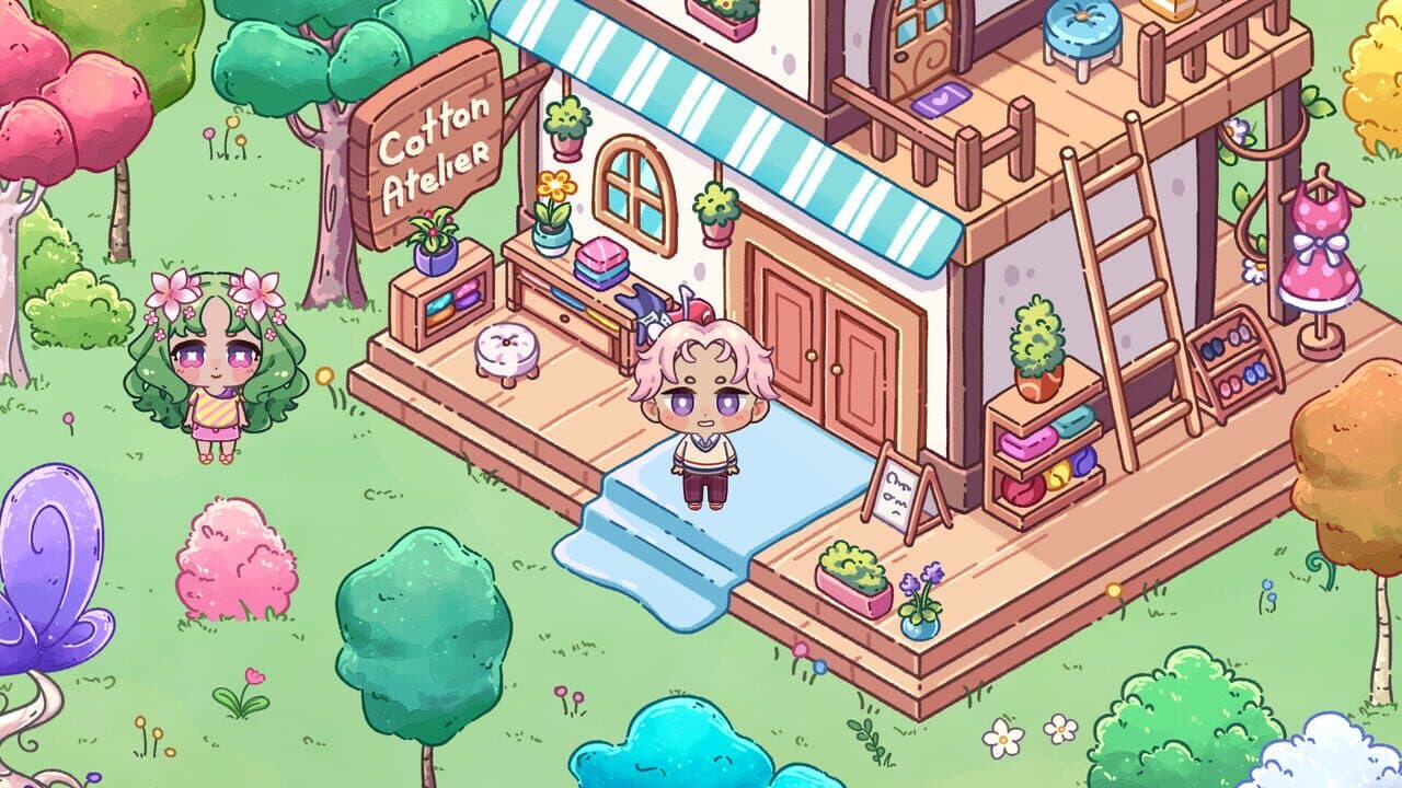 Cottonville thumbnail 3