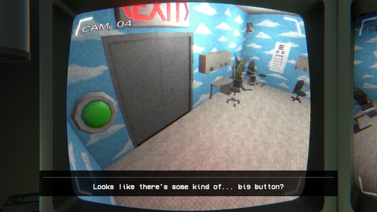 That Time I Got Trapped in an Office Dungeon thumbnail 3