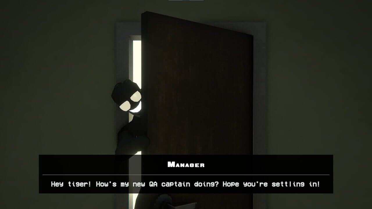 That Time I Got Trapped in an Office Dungeon thumbnail 4