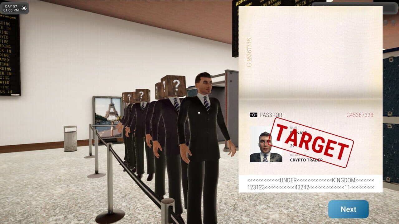 Under Kingdom: Scam Centre Simulator thumbnail 5