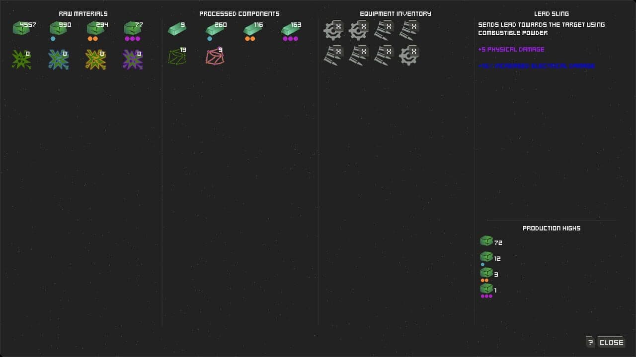 Space War Economy Idle thumbnail 2