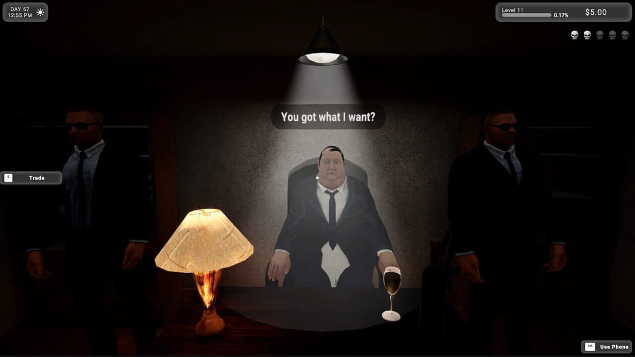 Under Kingdom: Scam Centre Simulator thumbnail 6