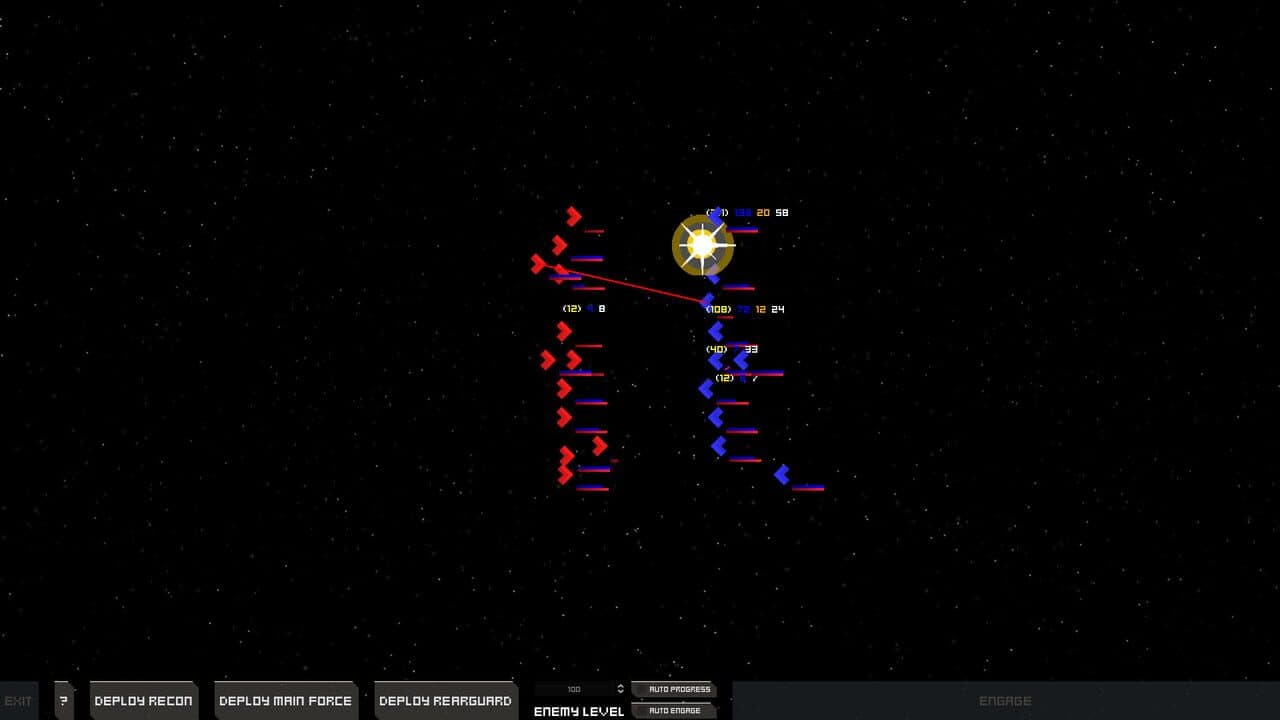 Space War Economy Idle thumbnail 5