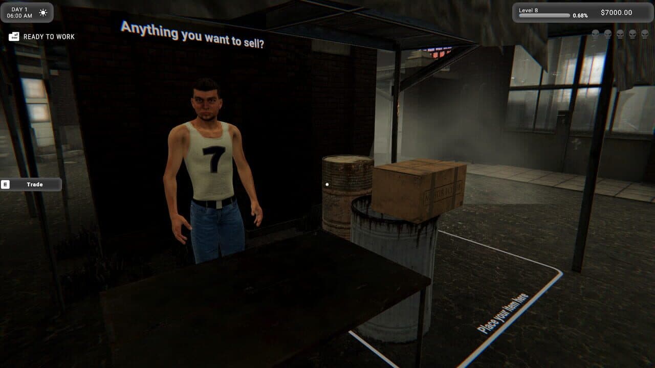 Under Kingdom: Scam Centre Simulator thumbnail 8