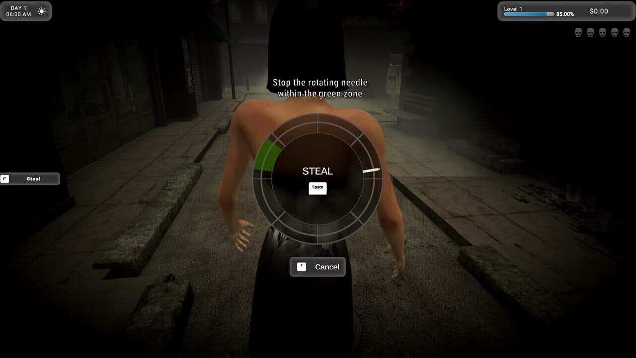 Under Kingdom: Scam Centre Simulator thumbnail 3