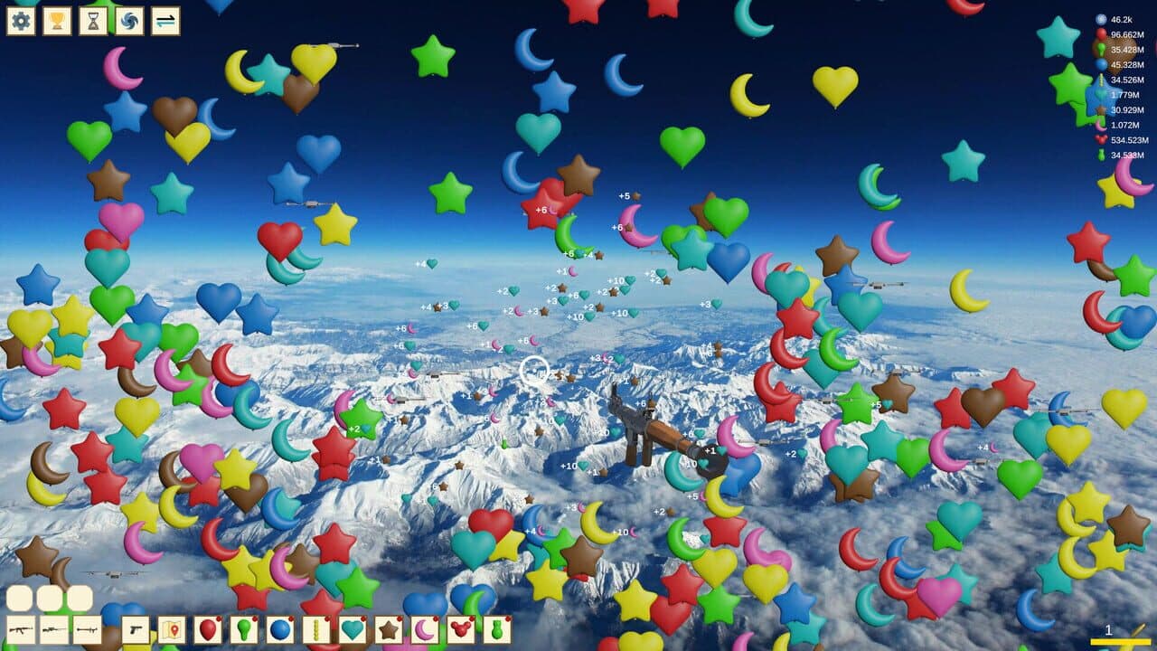Balloon Hater thumbnail 2