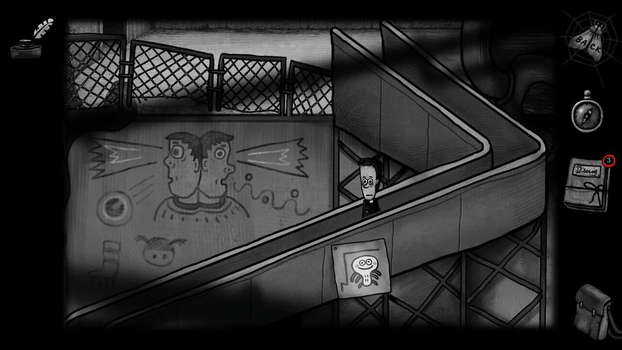 Dad's Monster House 2: Medal thumbnail 2