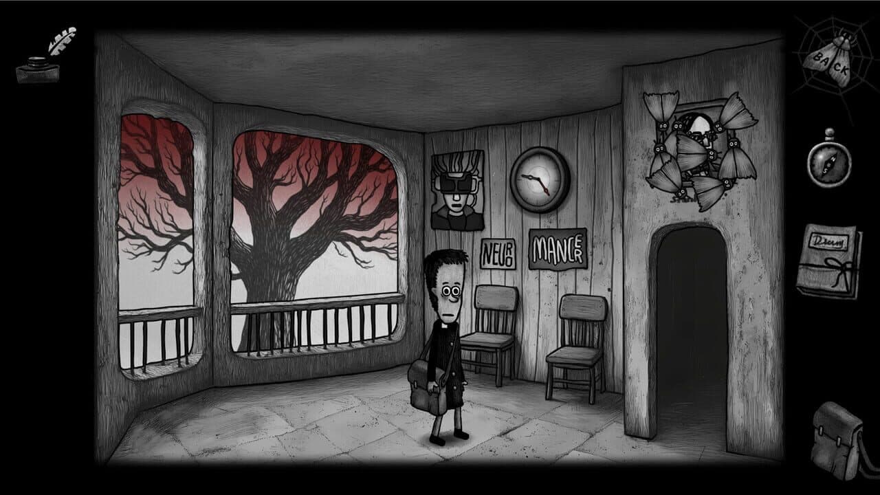 Dad's Monster House 2: Medal thumbnail 3