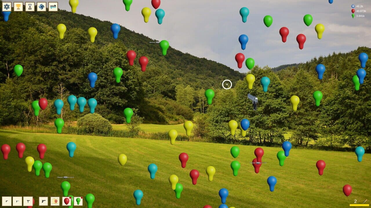 Balloon Hater thumbnail 3