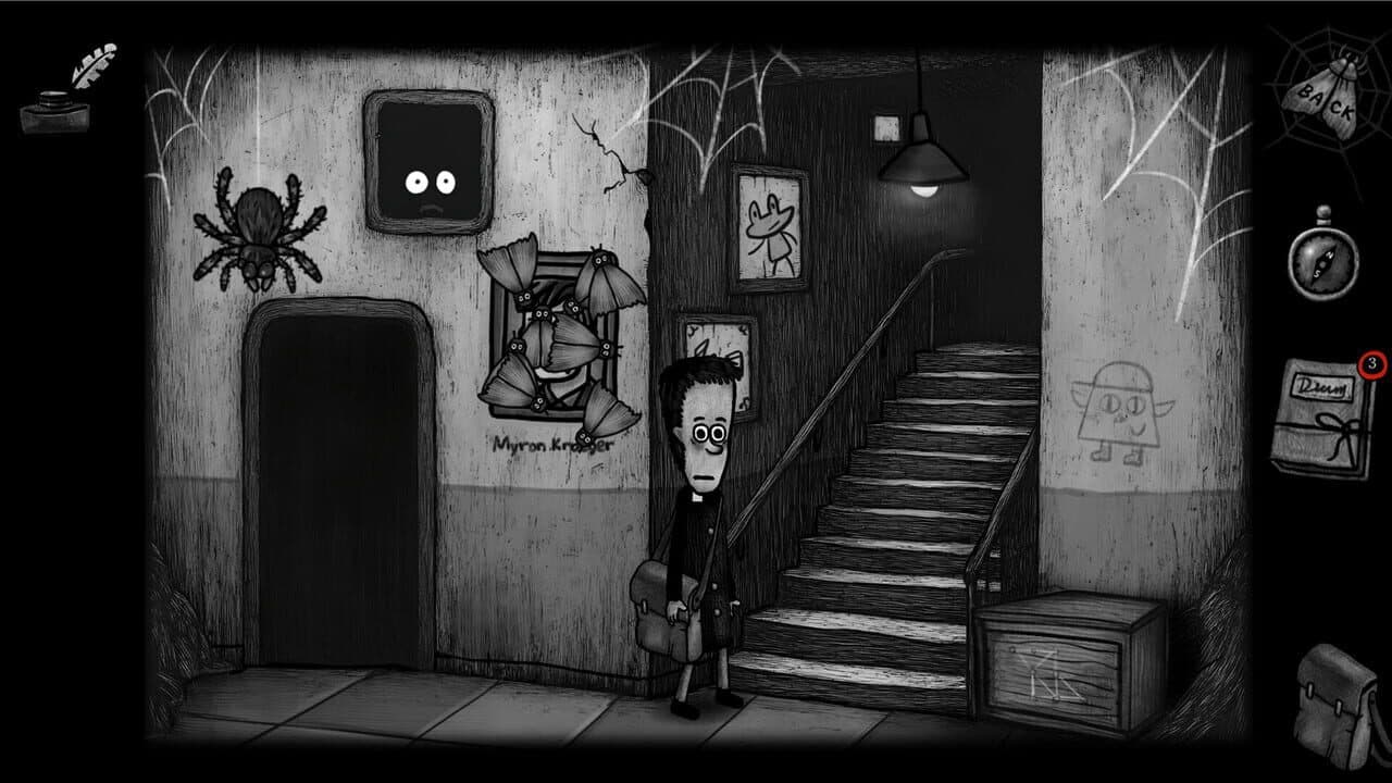 Dad's Monster House 2: Medal thumbnail 4