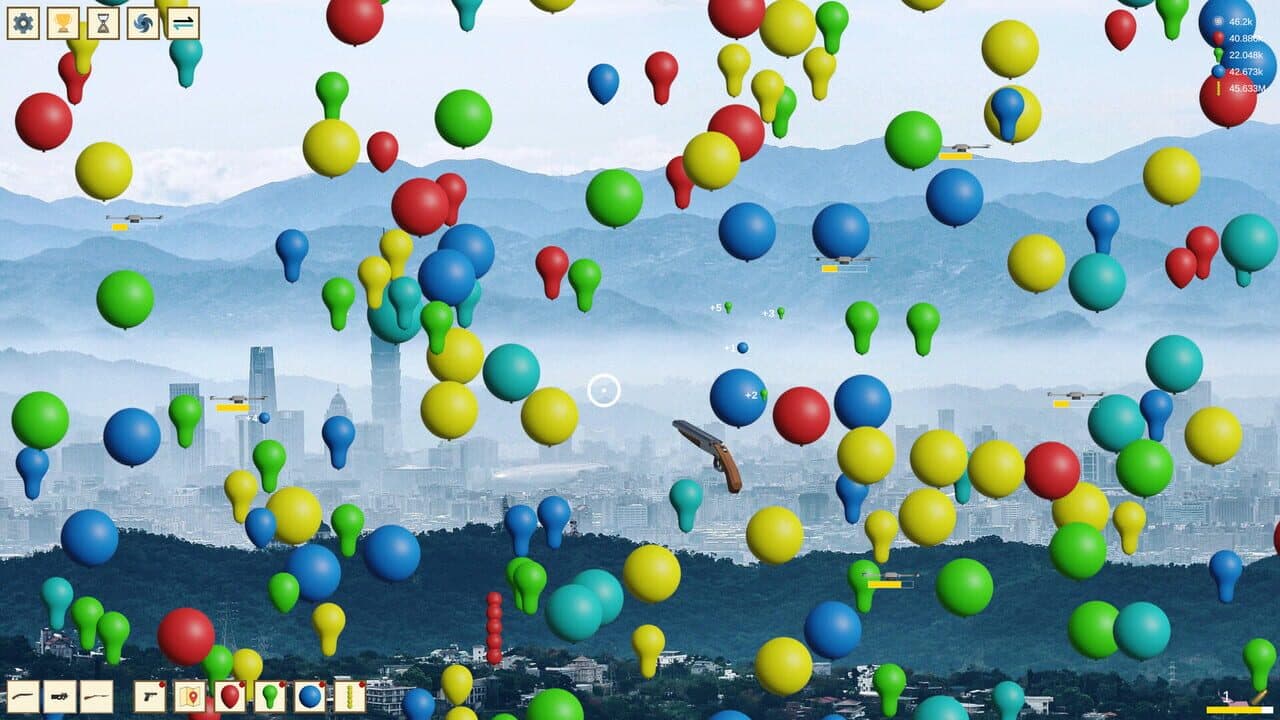 Balloon Hater thumbnail 4