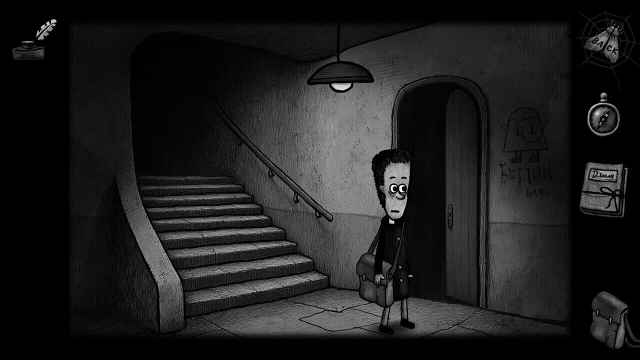 Dad's Monster House 2: Medal thumbnail 5