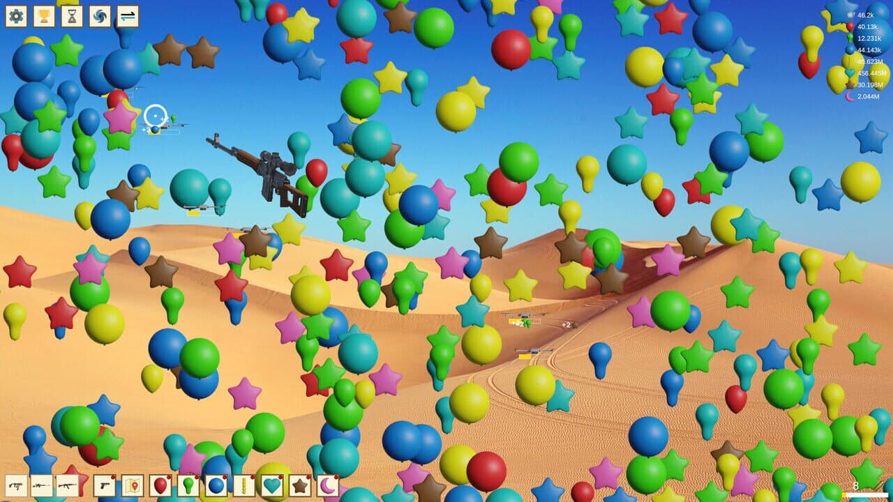 Balloon Hater thumbnail 5