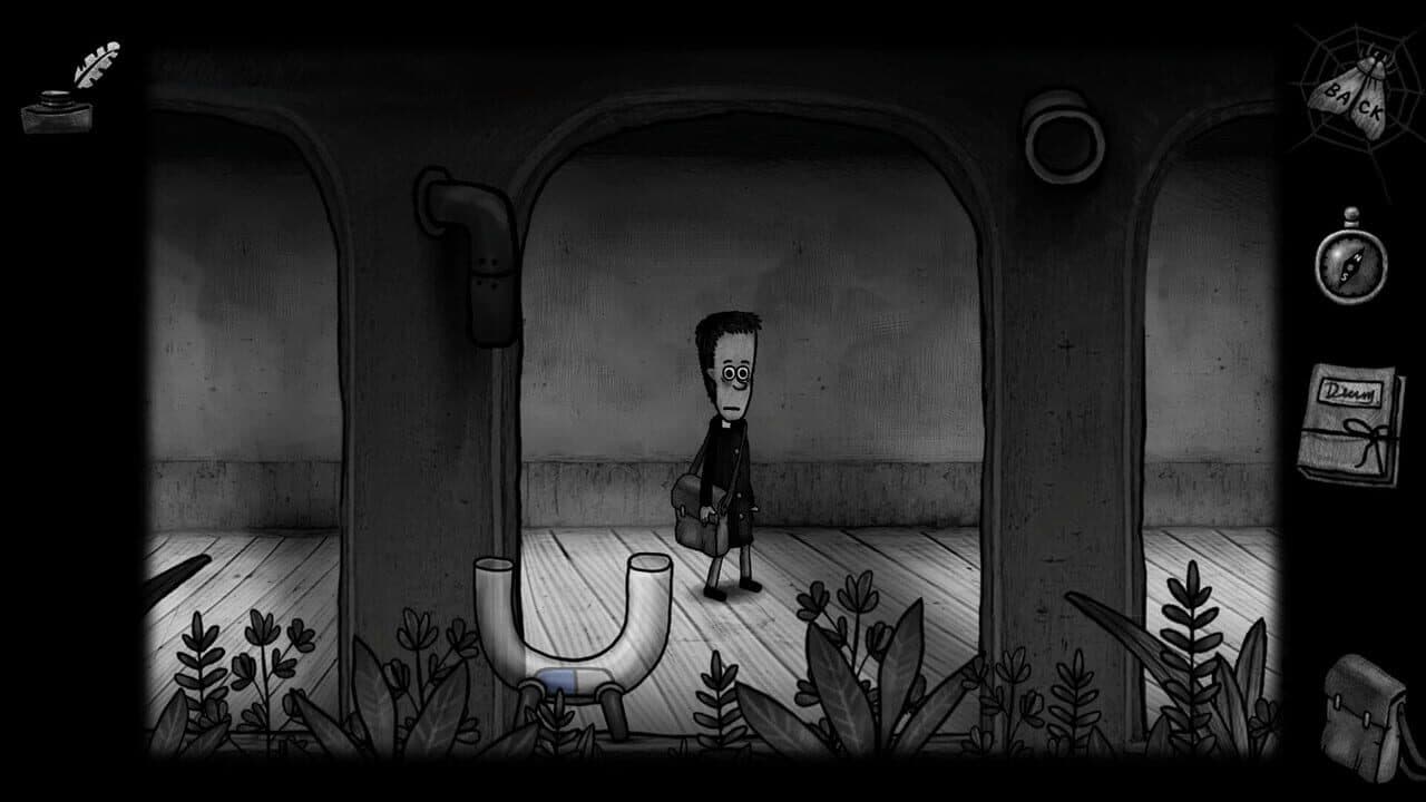 Dad's Monster House 2: Medal thumbnail 6