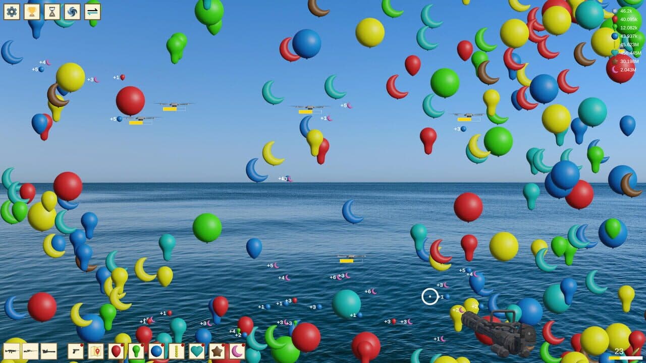 Balloon Hater thumbnail 6