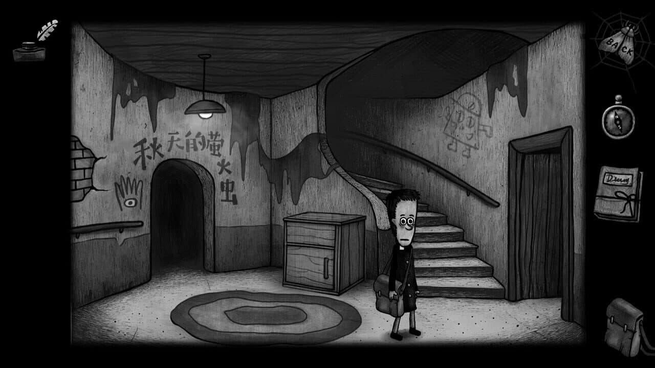 Dad's Monster House 2: Medal thumbnail 7