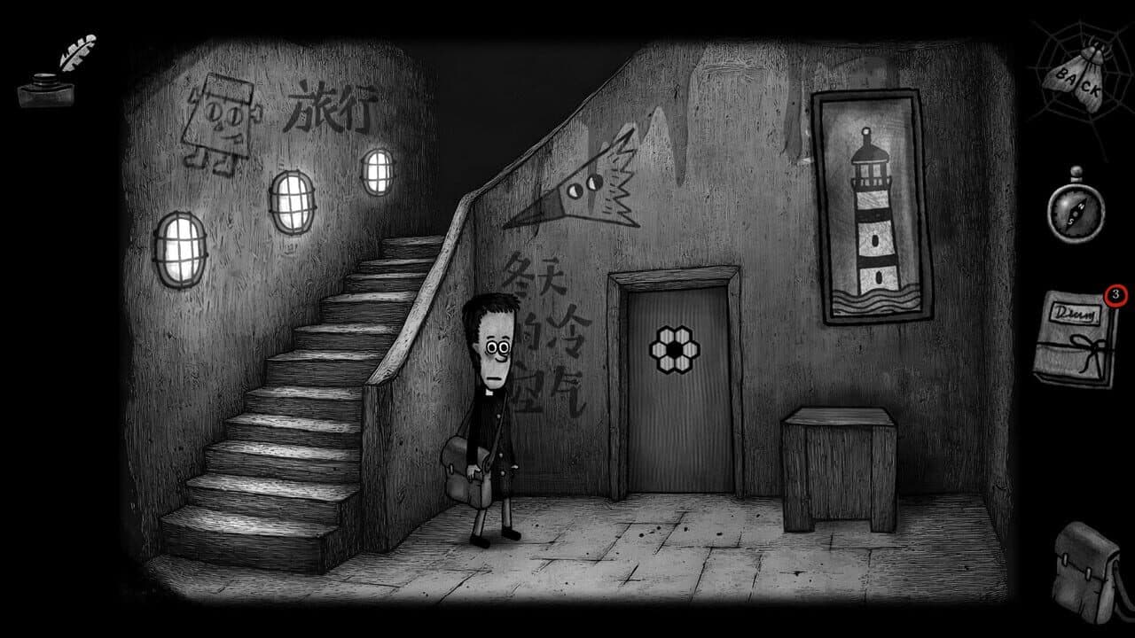 Dad's Monster House 2: Medal thumbnail 8