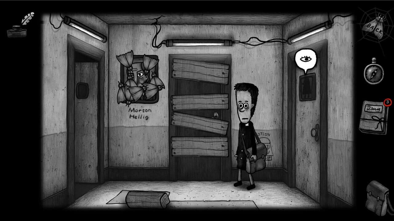 Dad's Monster House 2: Medal thumbnail 9