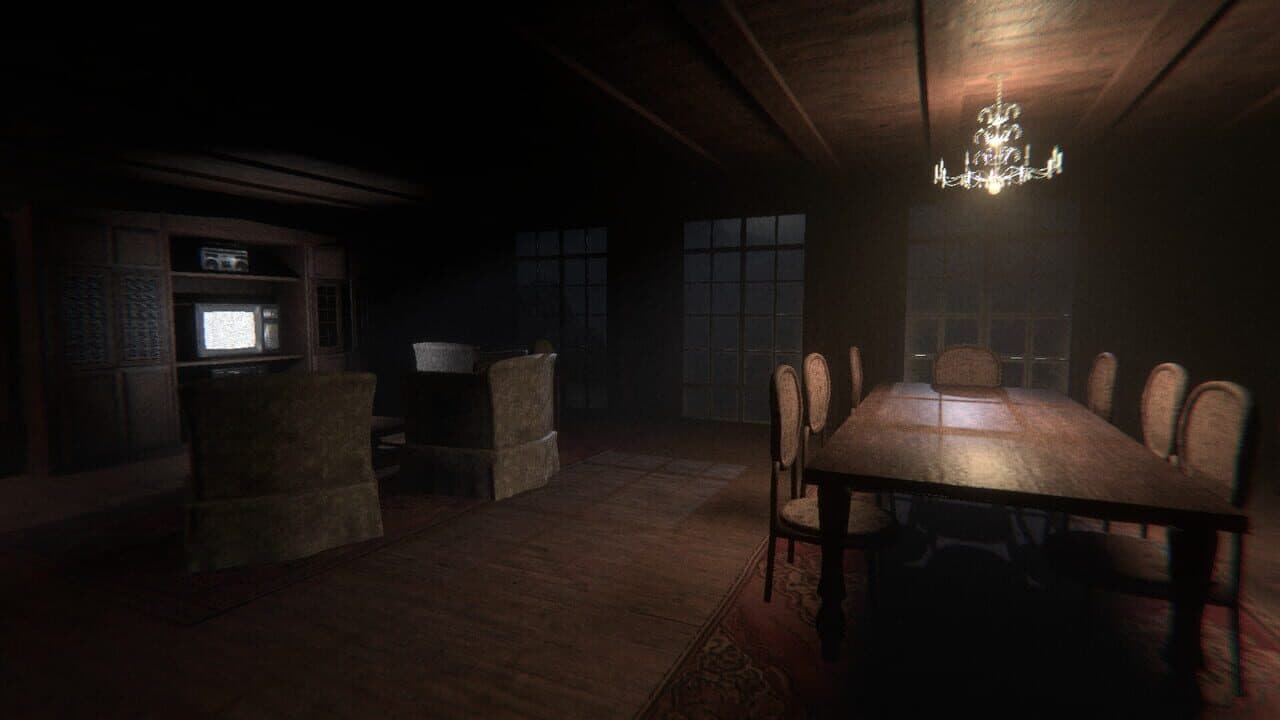Deadly Chance screenshot 1