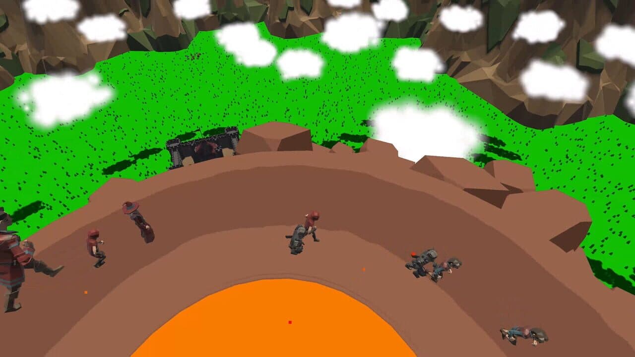 Hoard Defender VR thumbnail 2