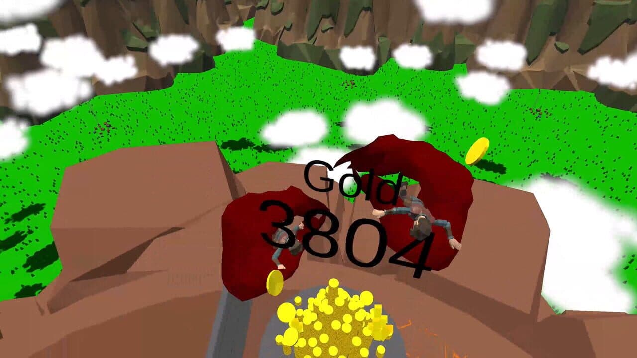 Hoard Defender VR thumbnail 3