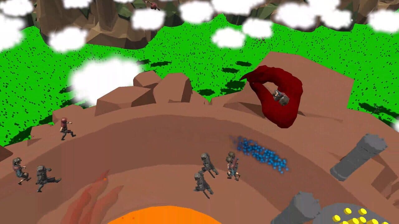 Hoard Defender VR thumbnail 4