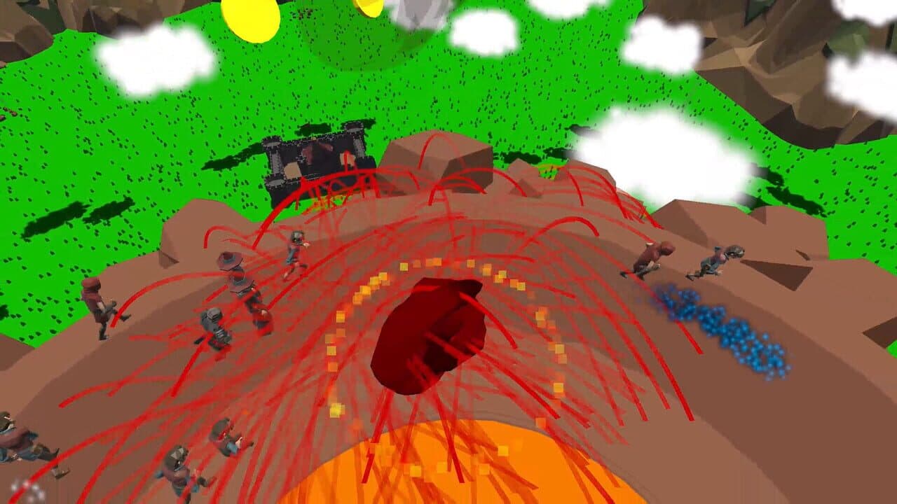 Hoard Defender VR thumbnail 5