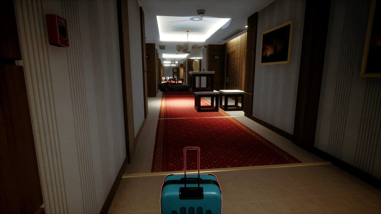 The Liftboy screenshot 1
