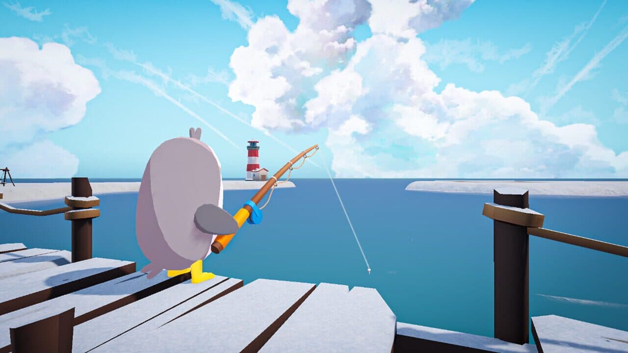 A Game About Penguins thumbnail 5