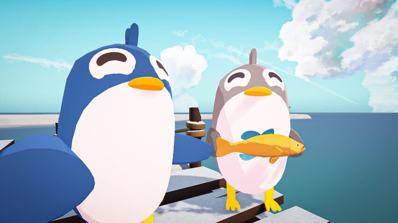A Game About Penguins thumbnail 6