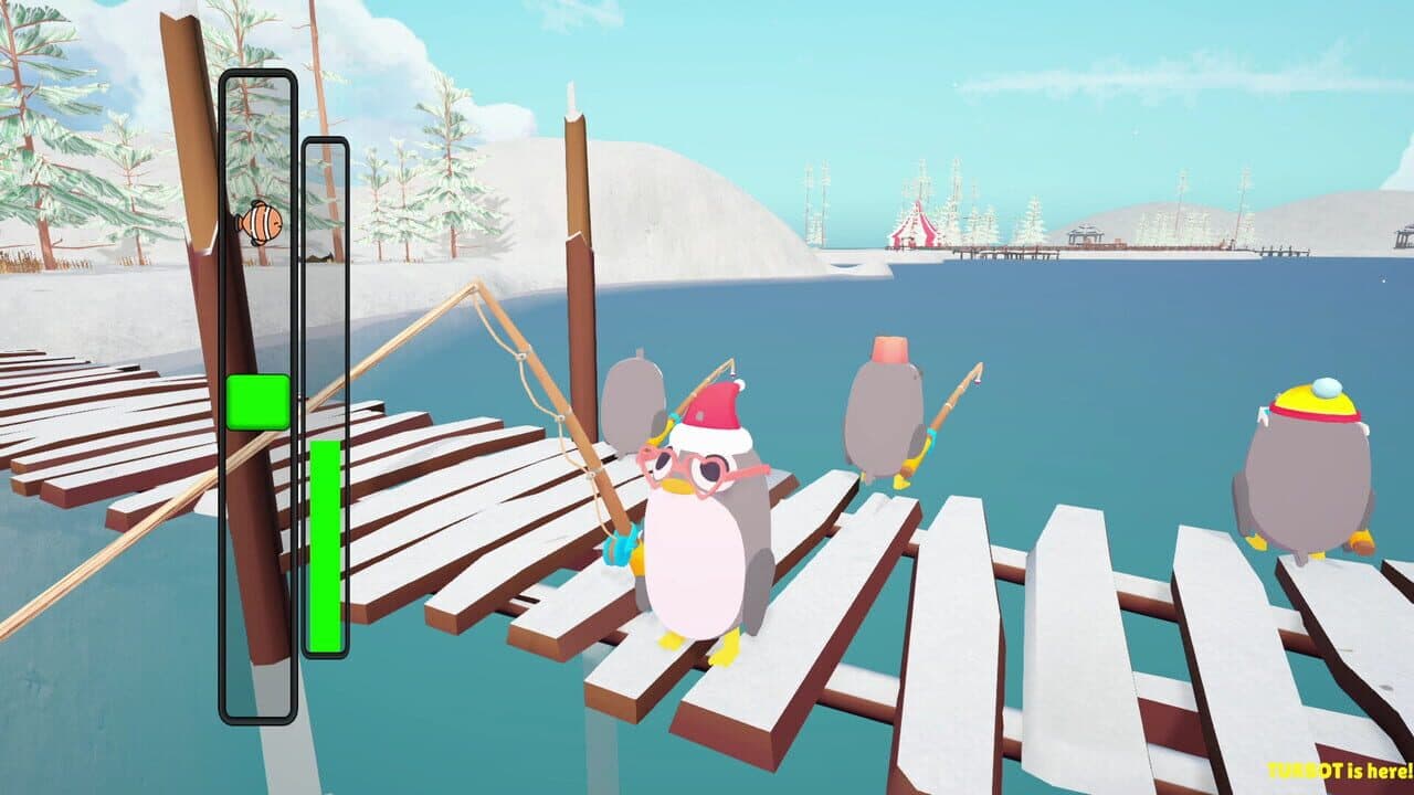 A Game About Penguins thumbnail 7