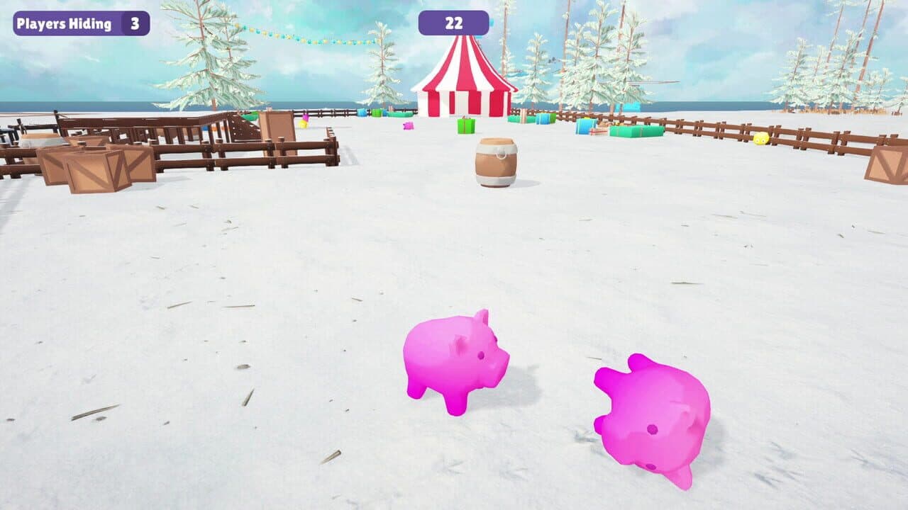 A Game About Penguins thumbnail 2