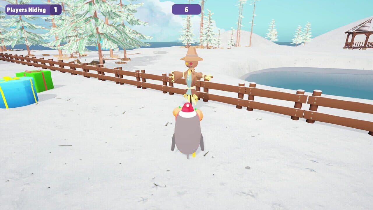 A Game About Penguins thumbnail 3