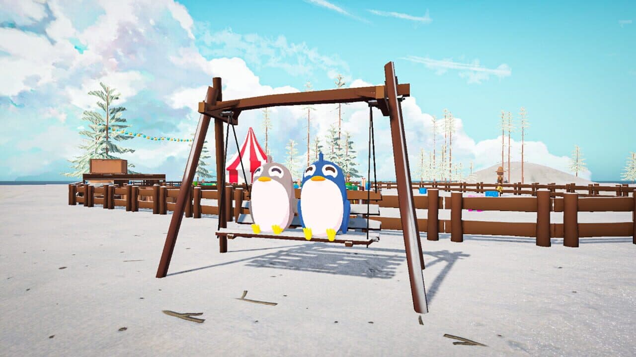 A Game About Penguins thumbnail 4